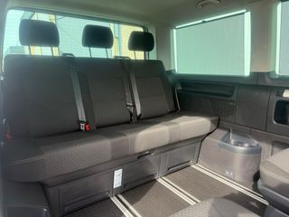 Volkswagen Multivan 2016