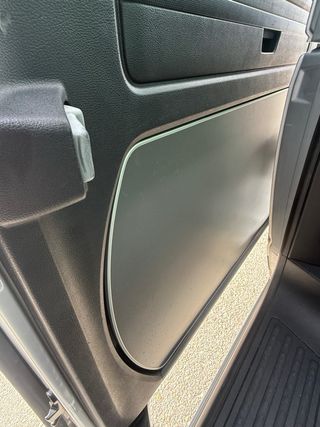 Volkswagen Multivan 2016