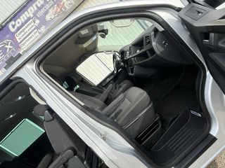 Volkswagen Multivan 2016