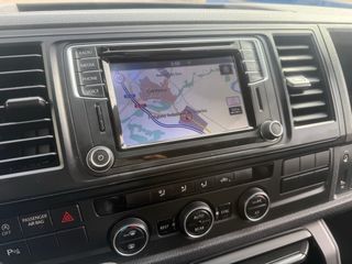 Volkswagen Multivan 2016