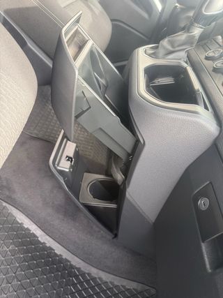 Volkswagen Multivan 2016