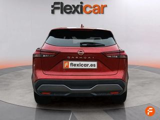 Nissan Qashqai DIG-T 103kW N-Connecta