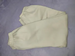 Sudadera Los Angeles Blanca