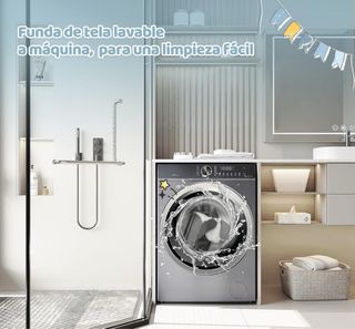 Barandilla de seguridad para bebés