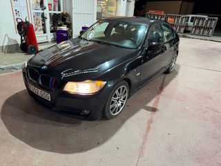 BMW Serie 3 2009