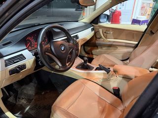 BMW Serie 3 2009