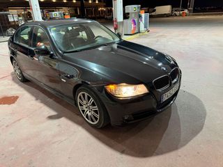 BMW Serie 3 2009