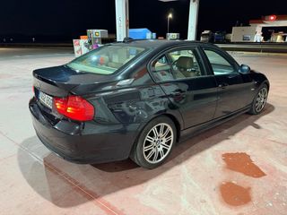 BMW Serie 3 2009