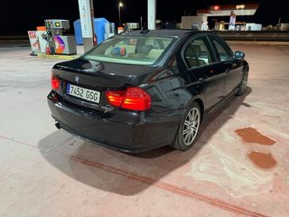 BMW Serie 3 2009