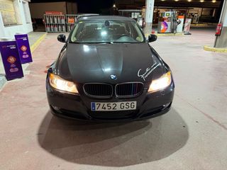 BMW Serie 3 2009