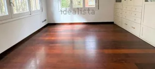 Servicio de restauración de parquet en BCN