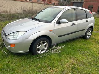 Ford Focus 1999