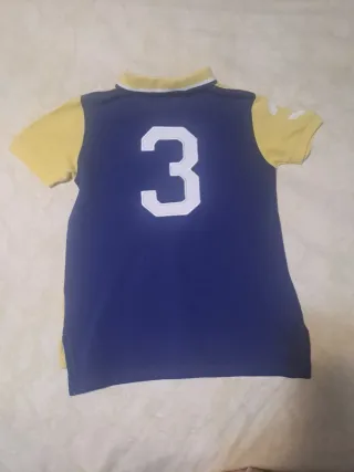 Polo Ralph Lauren niño 5 años