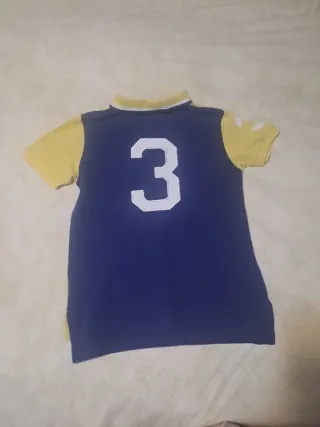 Polo Ralph Lauren niño 5 años