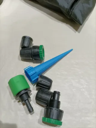 Kit accessori giardinaggio