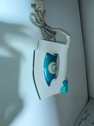 Plancha Moulinex Chromate 45 Steam