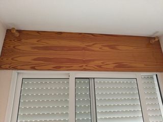 Ventanas de aluminio correderas