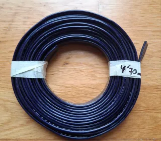 Cable Altavoces Coche Car Audio OFC