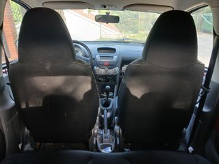 Citroen C1 2012