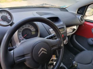 Citroen C1 2012