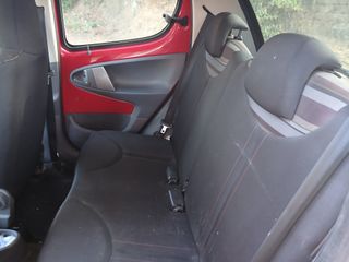 Citroen C1 2012