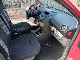 Citroen C1 2012