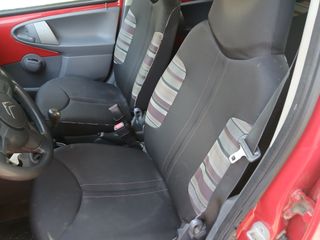 Citroen C1 2012