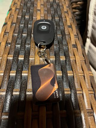 Patinete Eléctrico Nuxco Emamba 4x dual