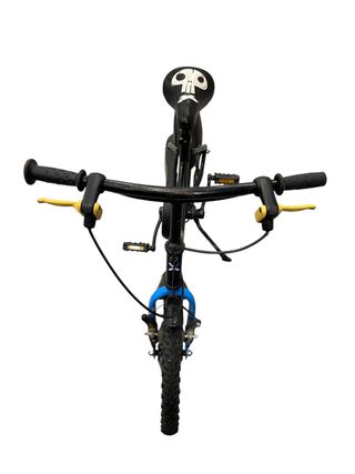 BICICLETA PARA NIÑO BTWIN PIUEA BIKE