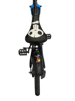 BICICLETA PARA NIÑO BTWIN PIUEA BIKE