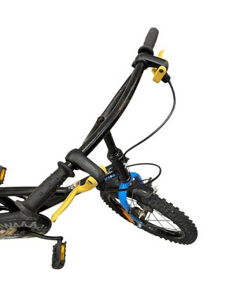 BICICLETA PARA NIÑO BTWIN PIUEA BIKE