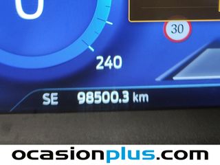 Ford Kuga 1.5 EcoBoost Titanium 4x2 110 kW (150 CV)