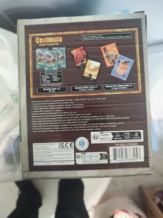 One Piece Devil Fruits Collection Vol. 2