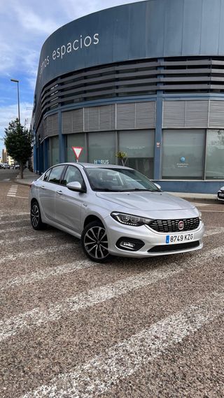 FIAT Tipo 2019