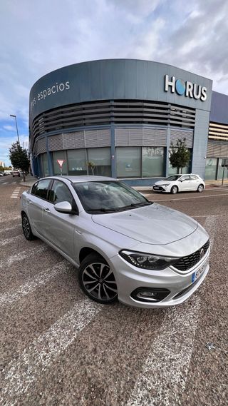 FIAT Tipo 2019