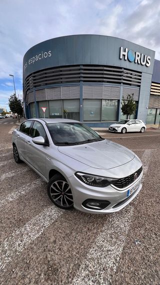 FIAT Tipo 2019