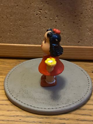 Figura PVC La Pequeña Lulu