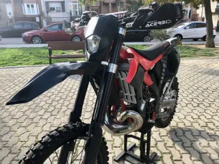 GasGas Enduro/ 300 / 2017