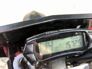 GasGas Enduro/ 300 / 2017