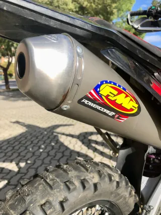 GasGas Enduro/ 300 / 2017