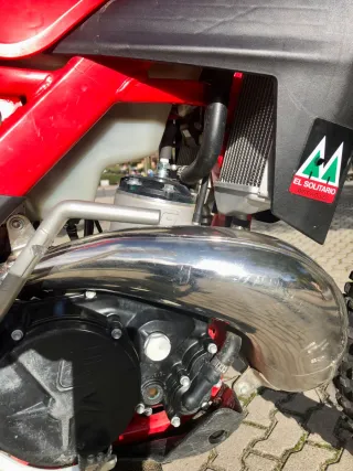 GasGas Enduro/ 300 / 2017