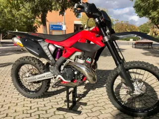 GasGas Enduro/ 300 / 2017