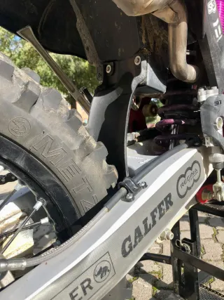 GasGas Enduro/ 300 / 2017