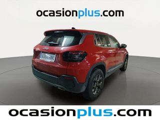 Jeep Avenger 1.2 G Longitude 74 kW (100 CV)