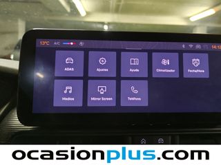 Jeep Avenger 1.2 G Longitude 74 kW (100 CV)