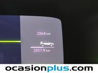 Dacia Bigster Hybrid Journey 4x2 114 kW (155 CV)