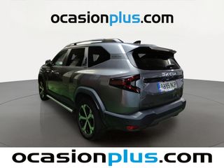 Dacia Bigster Hybrid Journey 4x2 114 kW (155 CV)