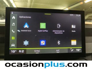 Dacia Bigster Hybrid Journey 4x2 114 kW (155 CV)