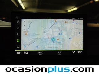 Dacia Bigster Hybrid Journey 4x2 114 kW (155 CV)