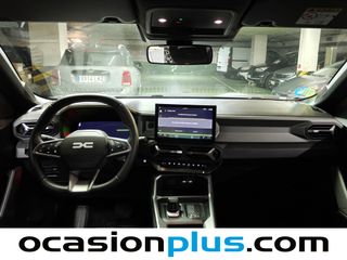Dacia Bigster Hybrid Journey 4x2 114 kW (155 CV)
